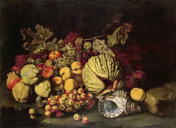 Nature morte